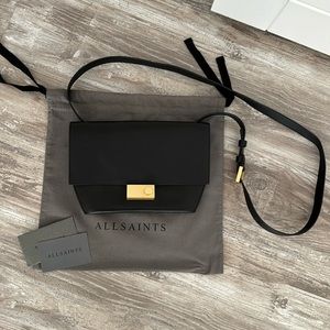 All Saints Harley Shoukder bag